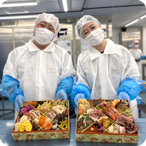 国際薬膳学院と共同開発