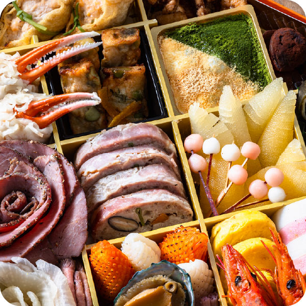 薫の料理